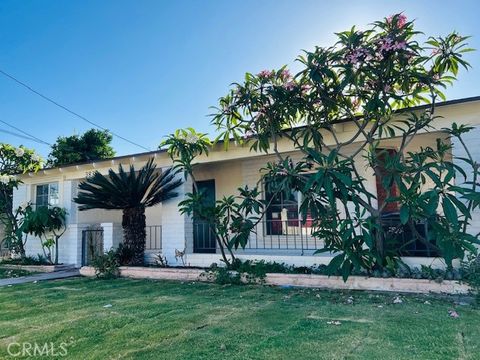 3837 Lincoln Avenue El Monte CA 91731