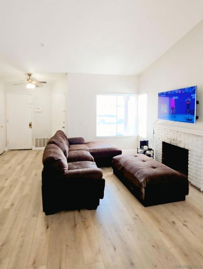 Out Of Area - Residential