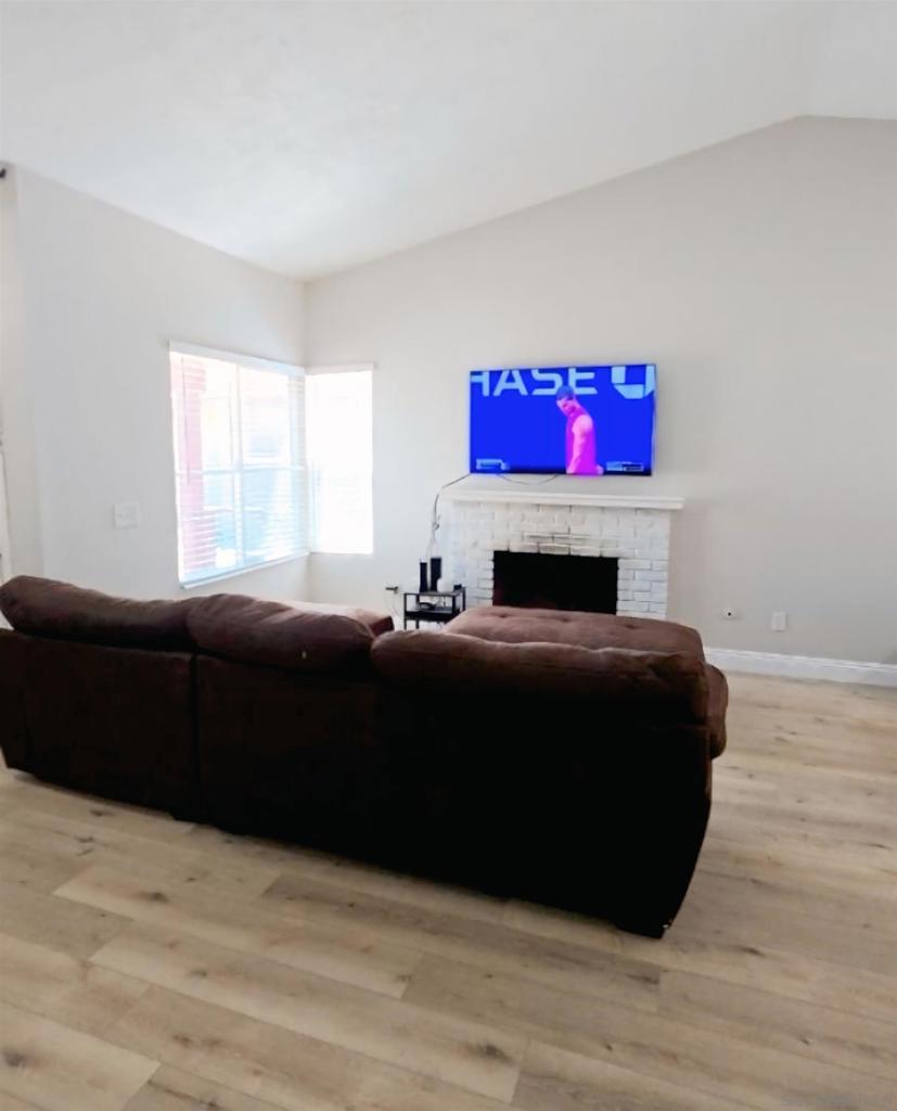 Out Of Area - Residential