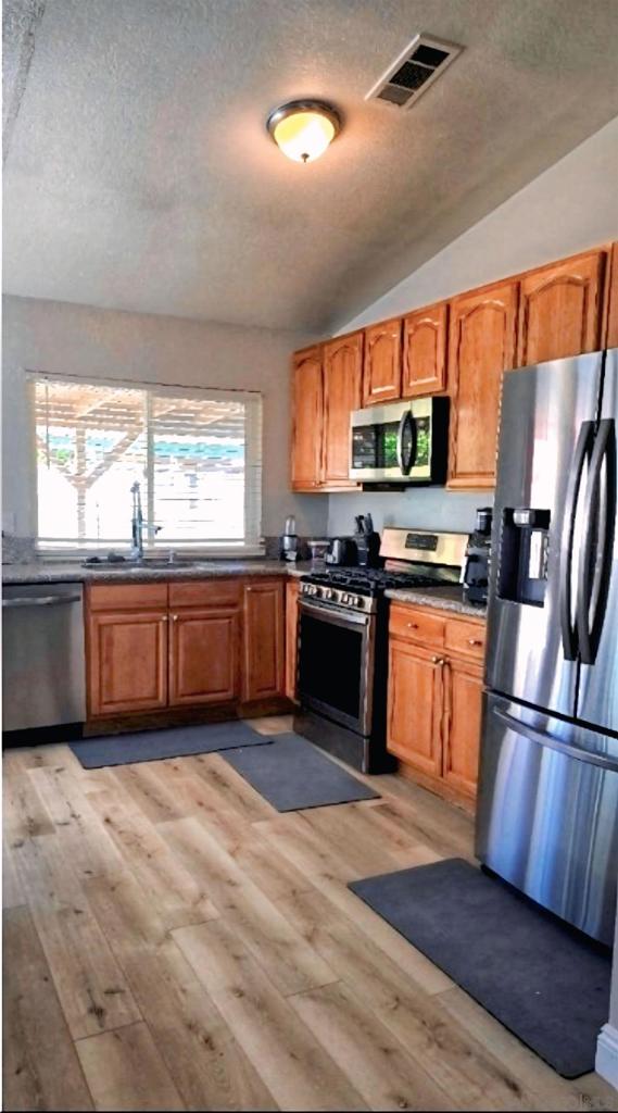 Out Of Area - Residential