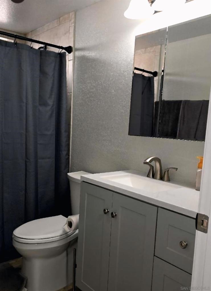 Out Of Area - Residential