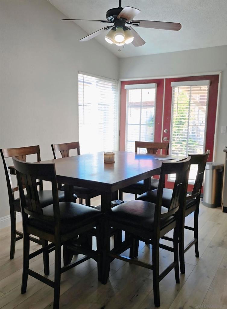 Out Of Area - Residential