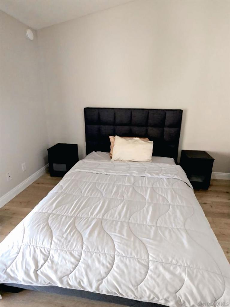 Out Of Area - Residential