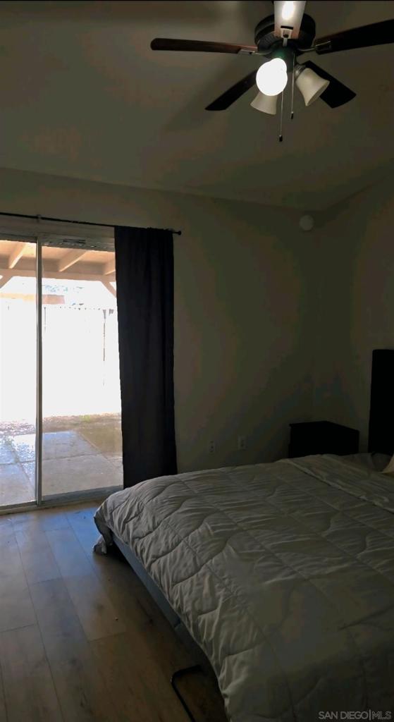 Out Of Area - Residential