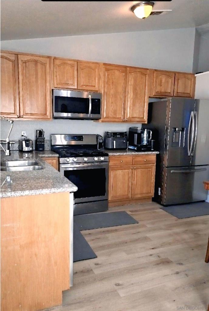 Out Of Area - Residential