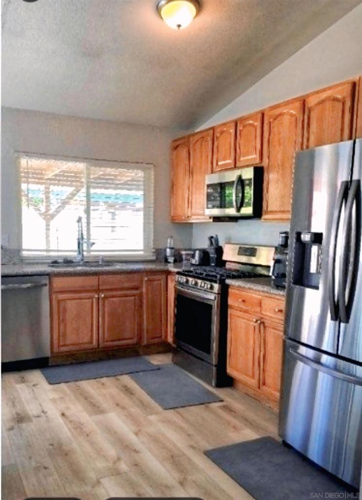 Out Of Area - Residential