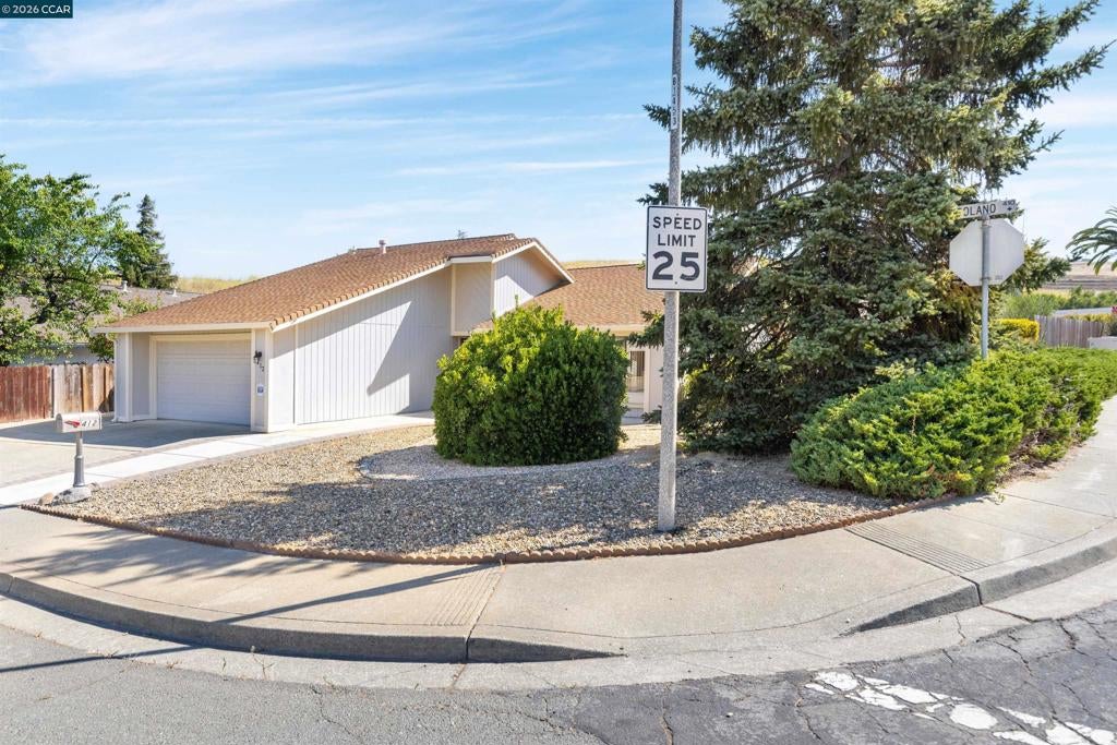 412 Solano Dr