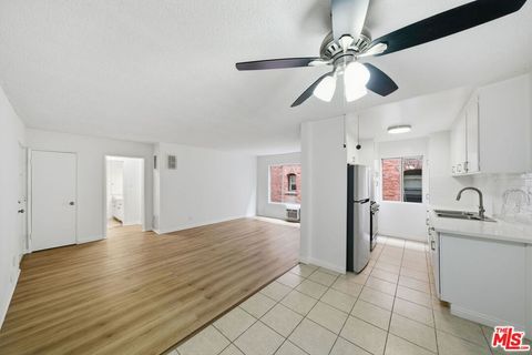 Photo of 4100 W 1st Street #206, Los Angeles, CA 90004 (MLS # 26671779)