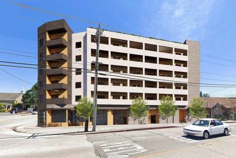 1024 Soquel Avenue Santa Cruz CA 95062