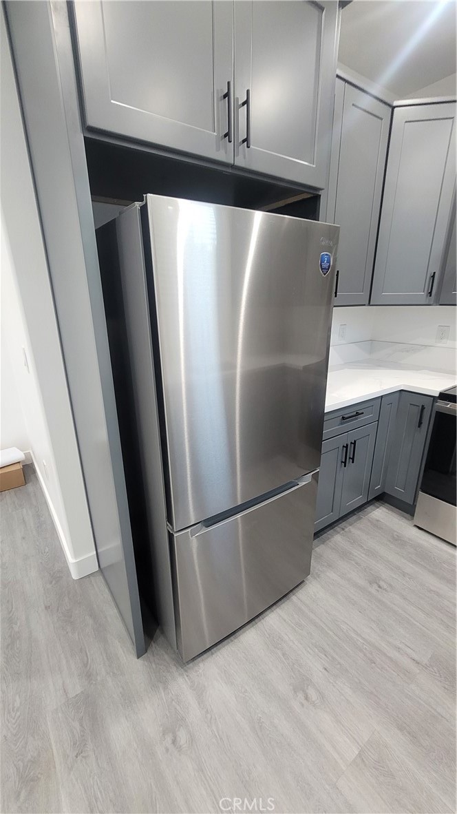 . - Residential Lease