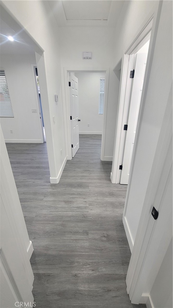 . - Residential Lease