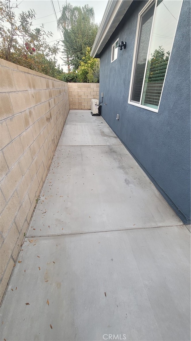 . - Residential Lease