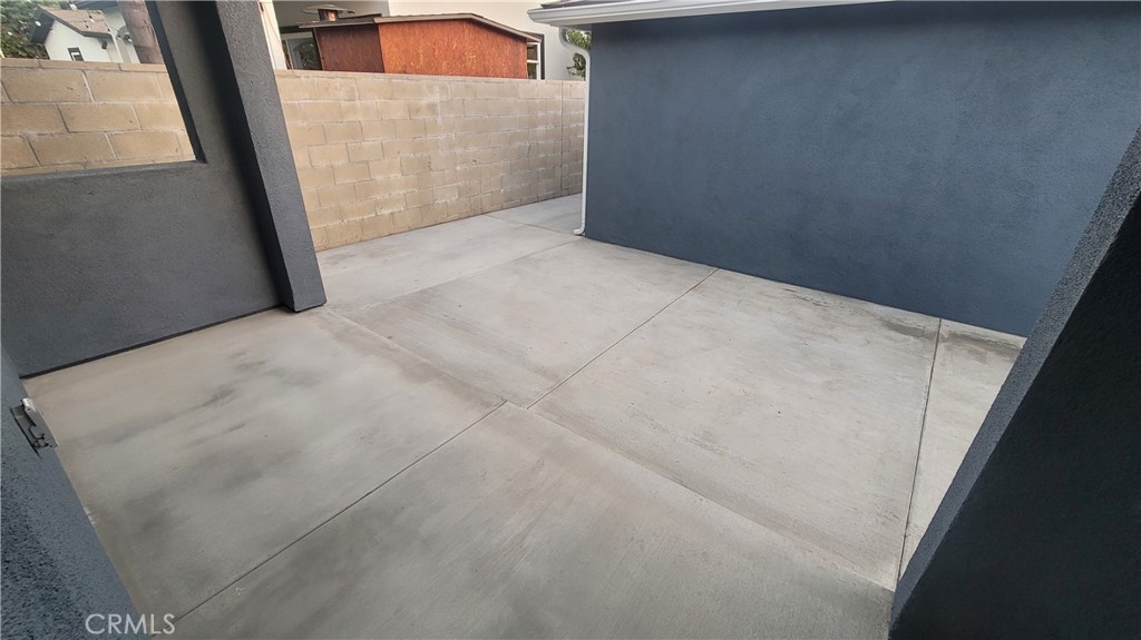 . - Residential Lease