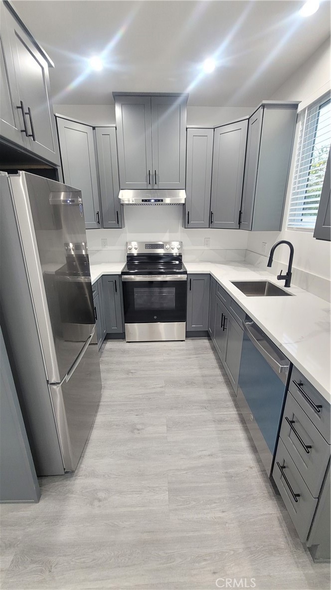 . - Residential Lease