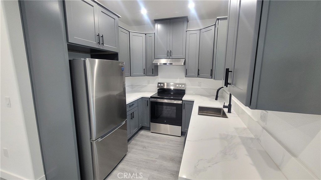 . - Residential Lease