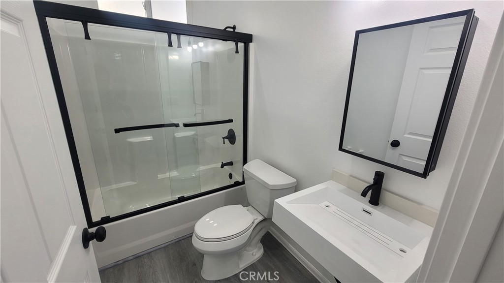 . - Residential Lease