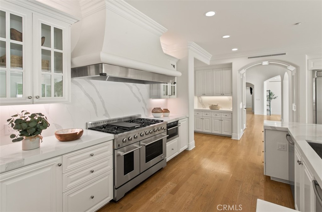 Big Canyon Custom (BCCS) - Residential