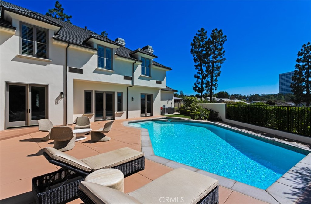 Big Canyon Custom (BCCS) - Residential