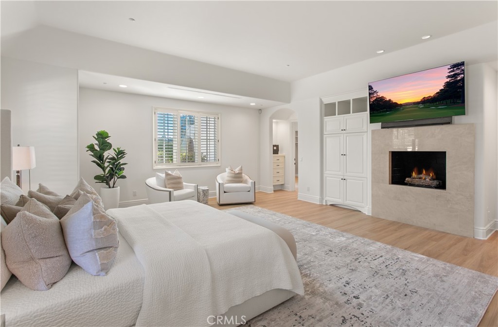 Big Canyon Custom (BCCS) - Residential