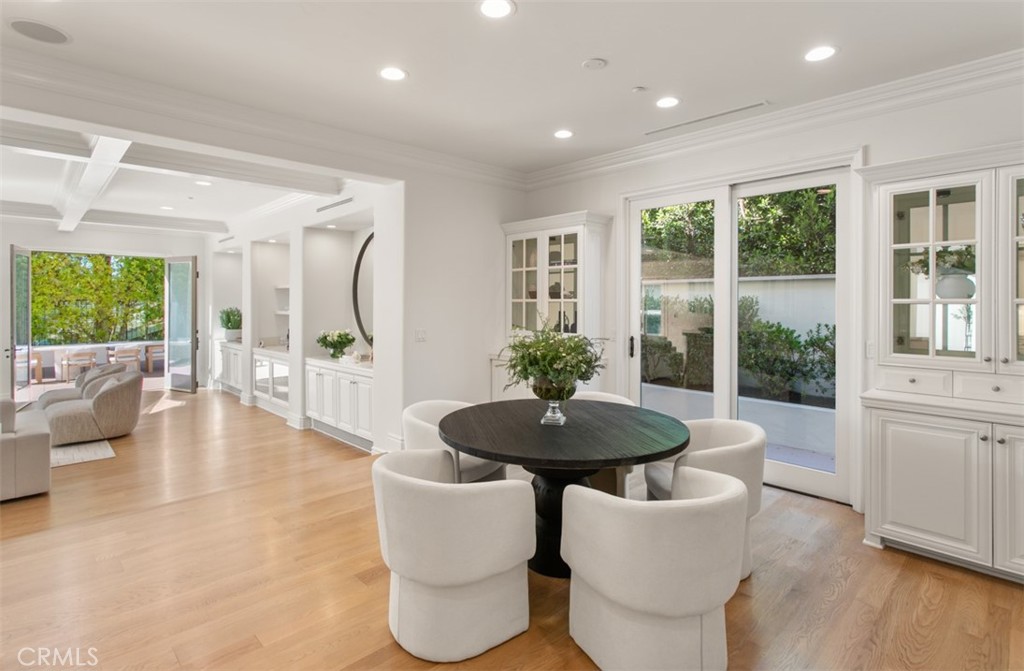 Big Canyon Custom (BCCS) - Residential