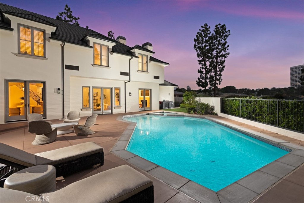 Big Canyon Custom (BCCS) - Residential
