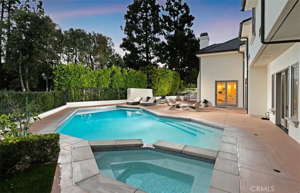 Big Canyon Custom (BCCS) - Residential