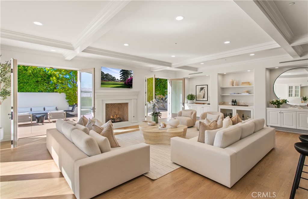 Big Canyon Custom (BCCS) - Residential