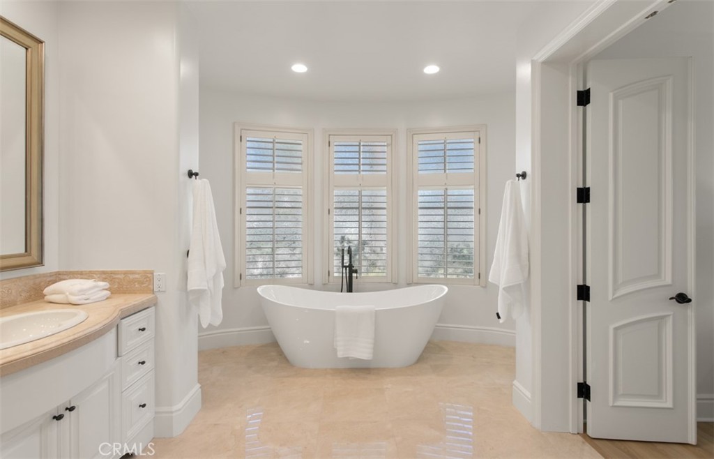 Big Canyon Custom (BCCS) - Residential