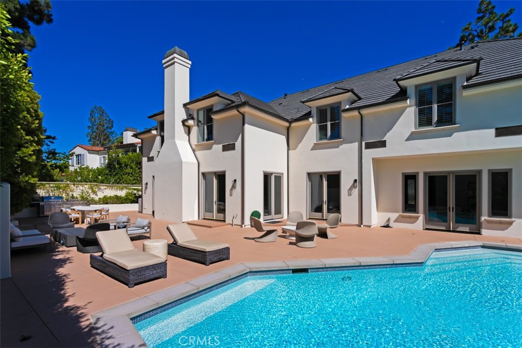 Big Canyon Custom (BCCS) - Residential