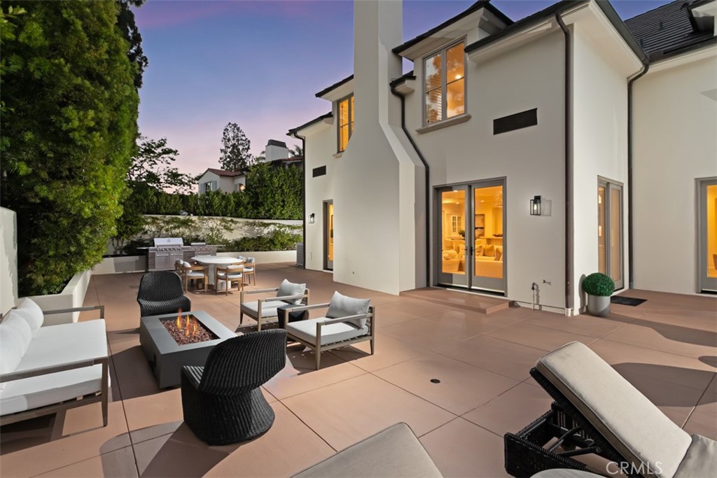 Big Canyon Custom (BCCS) - Residential