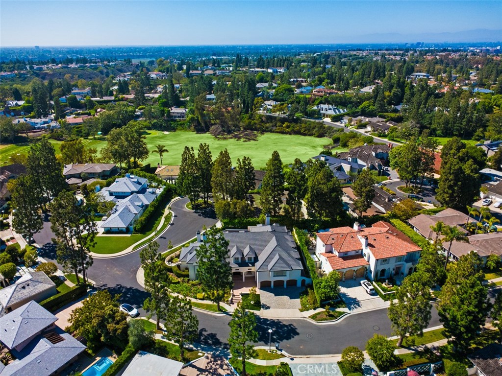 Big Canyon Custom (BCCS) - Residential
