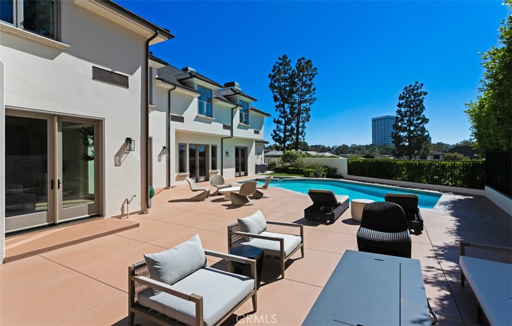 Big Canyon Custom (BCCS) - Residential