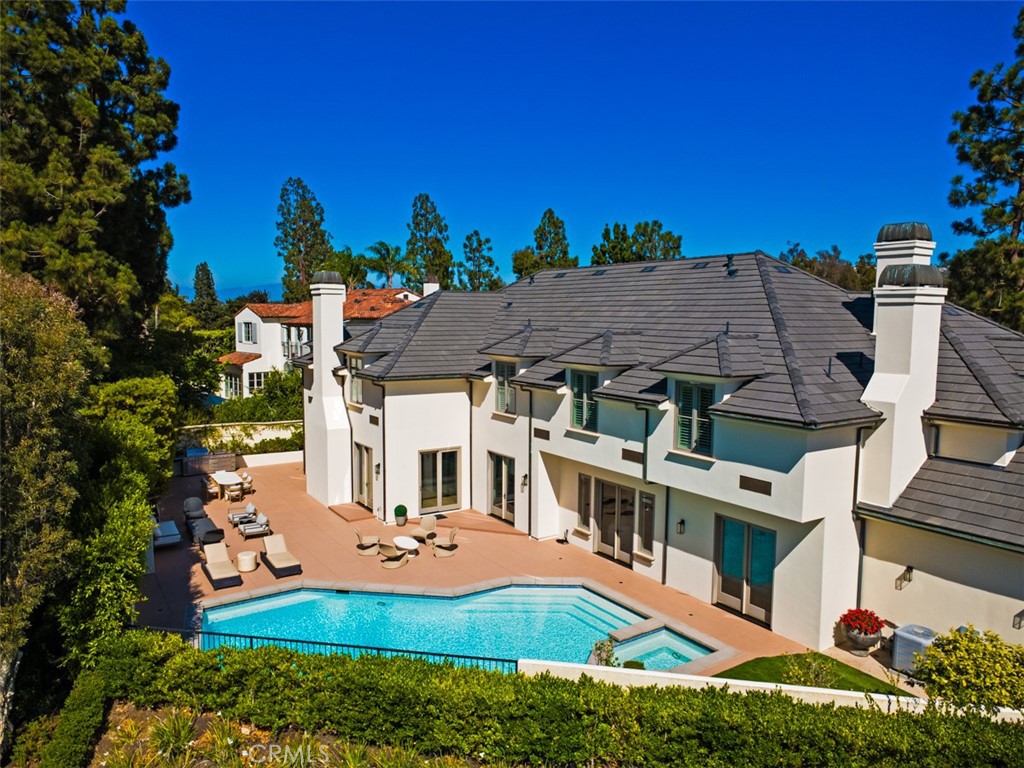 Big Canyon Custom (BCCS) - Residential