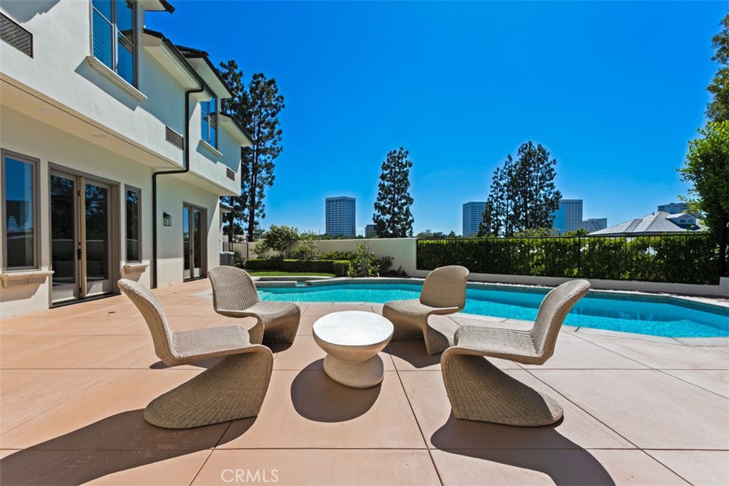 Big Canyon Custom (BCCS) - Residential