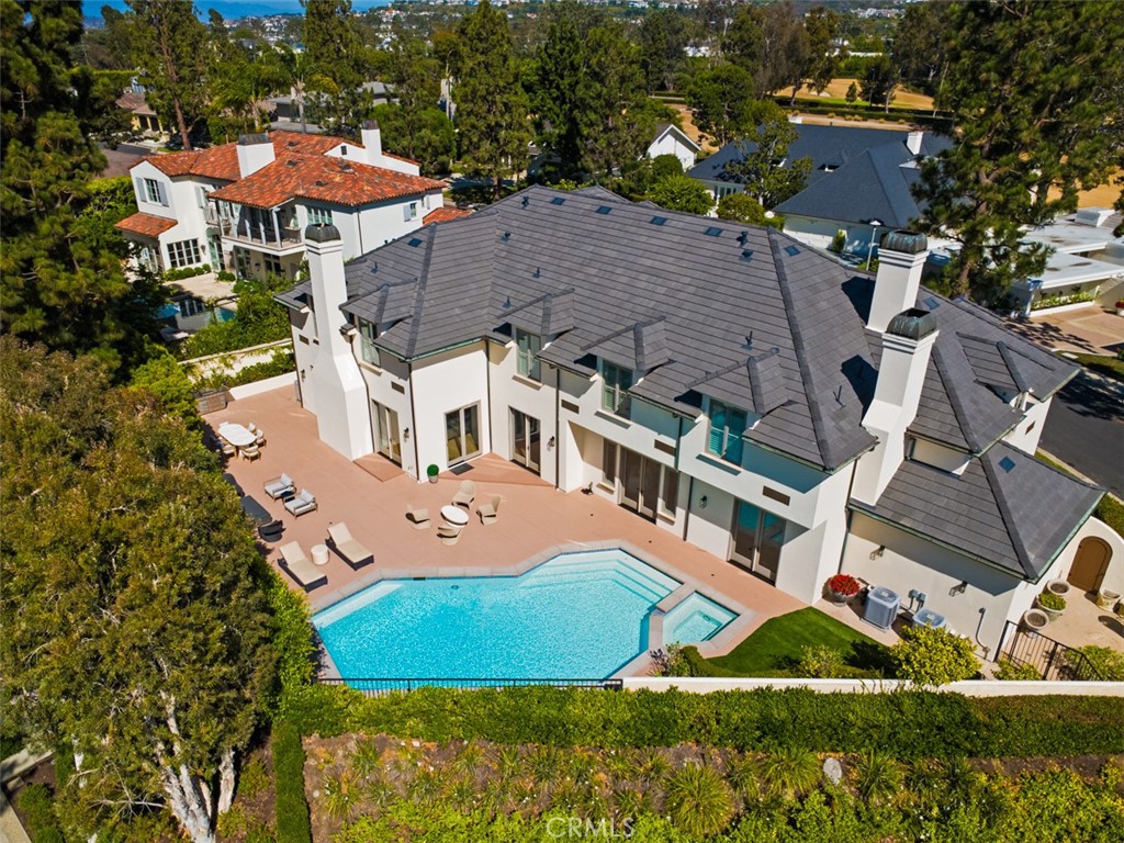 Big Canyon Custom (BCCS) - Residential