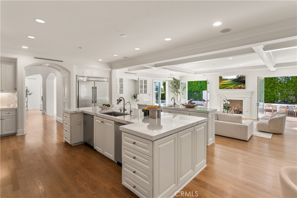 Big Canyon Custom (BCCS) - Residential