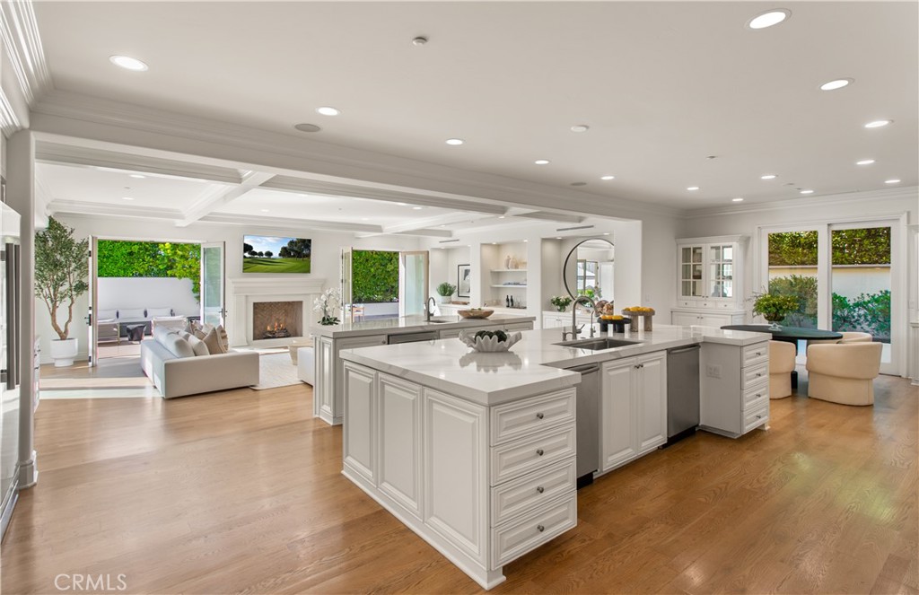 Big Canyon Custom (BCCS) - Residential