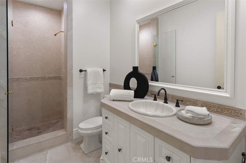 Big Canyon Custom (BCCS) - Residential