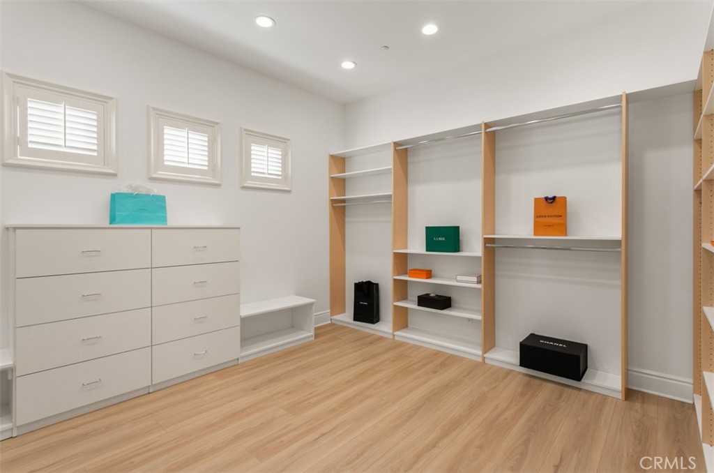 Big Canyon Custom (BCCS) - Residential