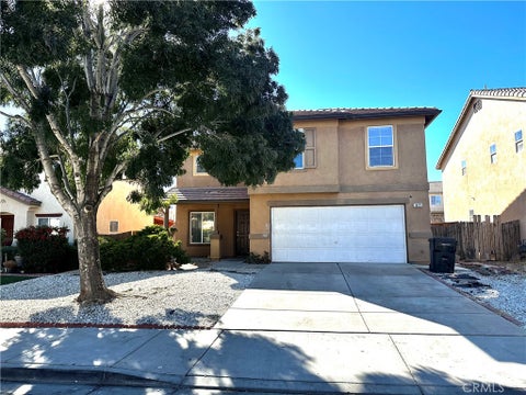 Photo of 14073 Mare Lane, Victorville, CA 92394 (MLS # IG26114243)