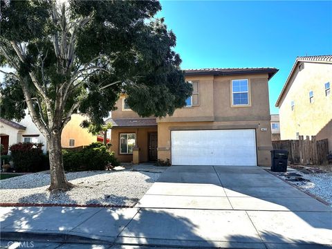 Photo of 14073 Mare Lane, Victorville, CA 92394 (MLS # IG26114243)