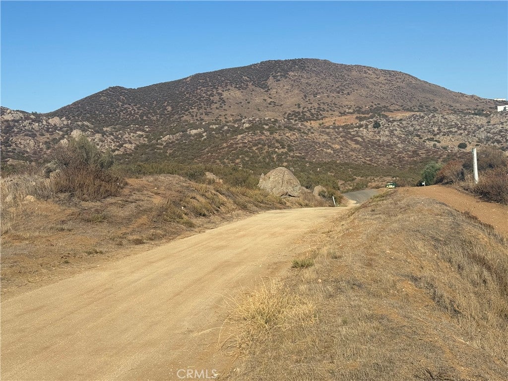 0 Barranca