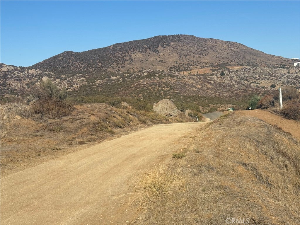 0 Barranca