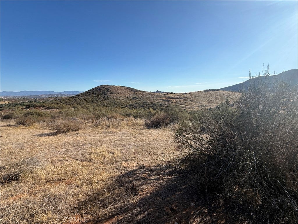 0 Barranca