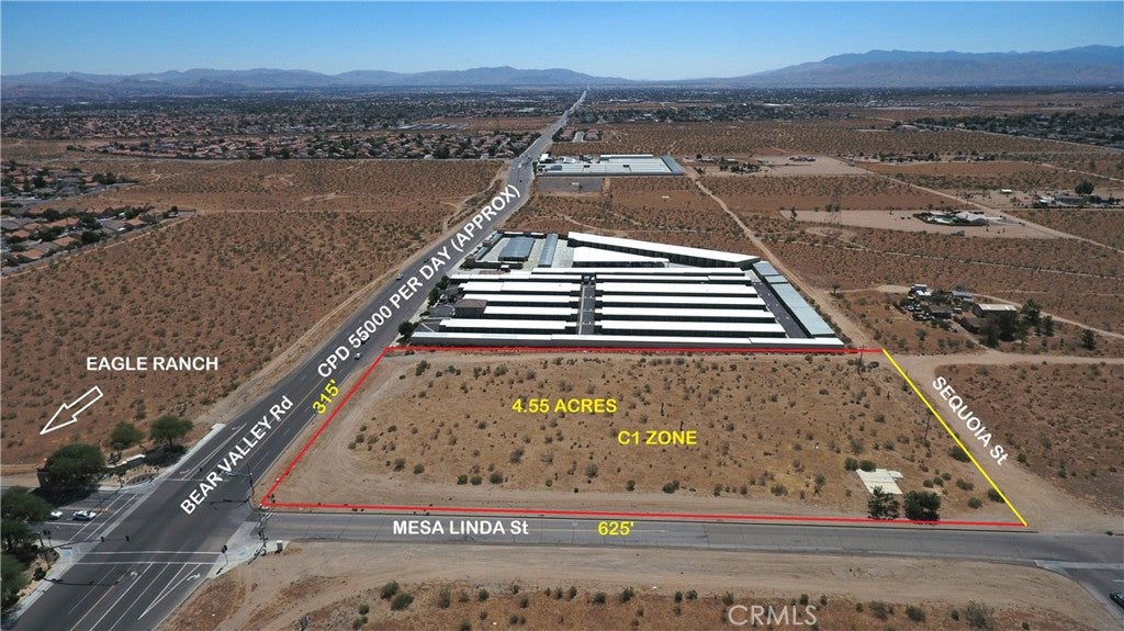 12525 Bear Valley