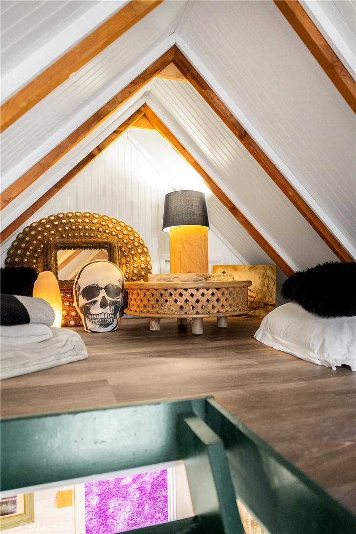 Green Valley Lake (GVLK) - Residential