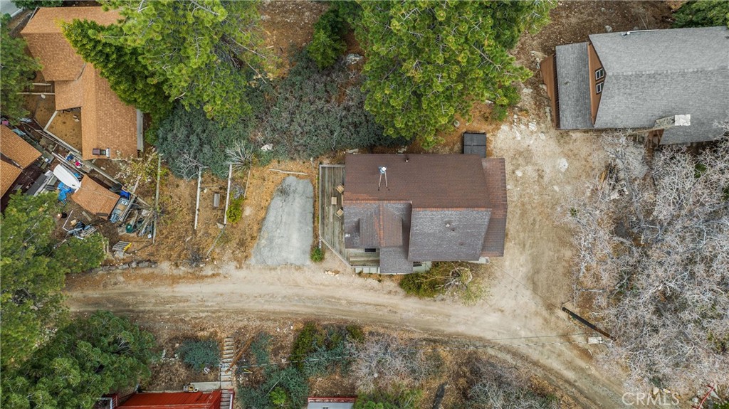 Green Valley Lake (GVLK) - Residential