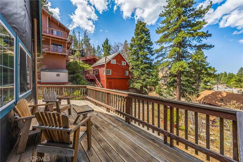 Green Valley Lake (GVLK) - Residential