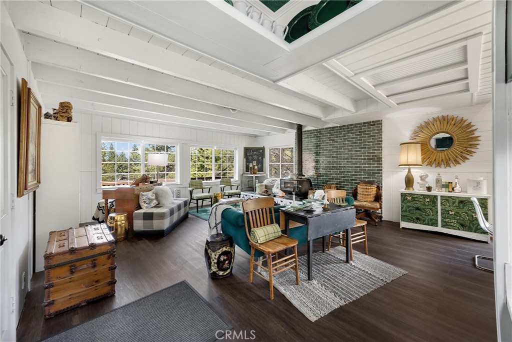 Green Valley Lake (GVLK) - Residential