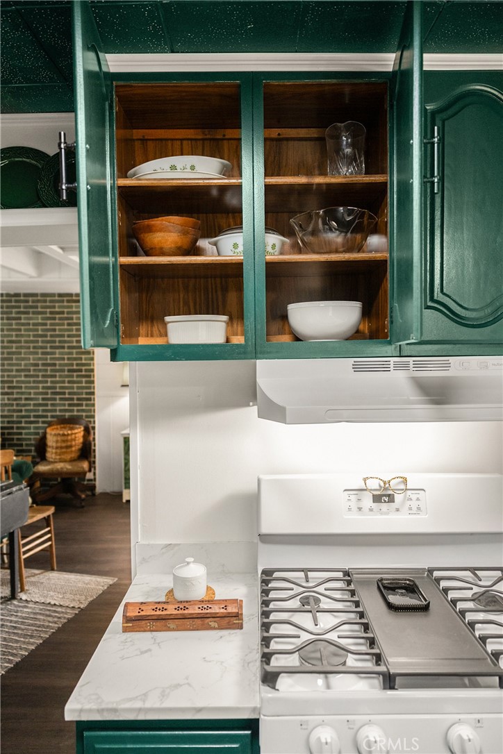 Green Valley Lake (GVLK) - Residential